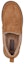 Shop Skechers Relaxed Fit: Murette-Ghetti 'Kasut Kasual Coklat Bertapak Rendah' 204638-TAN