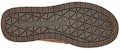 Skechers Relaxed Fit: Murette-Ghetti 'Kasut Kasual Coklat Bertapak Rendah' 204638-TAN