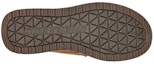 Purchase Skechers Relaxed Fit: Murette-Ghetti 'Kasut Kasual Coklat Bertapak Rendah' 204638-TAN