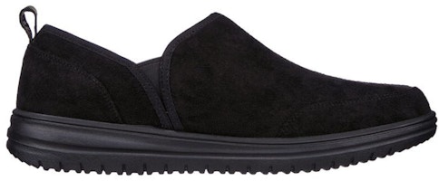 Skechers 輕鬆配搭: Murette-Prescott 低筒舒適 運動休閒鞋 黑 Order Skechers 輕鬆配搭: Murette-Prescott 低筒舒適 運動休閒鞋 黑