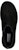 Skechers Relaxed Fit: Murette-Prescott 'Kasut Kasual Rendah Hitam Selesa' 204637-BBK
