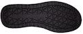 Skechers Relaxed Fit: Murette-Prescott 'Kasut Kasual Rendah Hitam Selesa' 204637-BBK