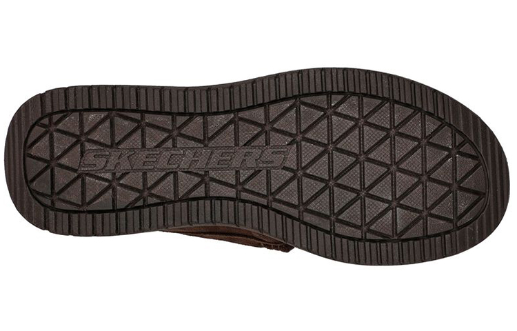 Purchase Skechers 寬鬆版: Murette-Ghetti 低筒舒適 運動休閒鞋 紅棕