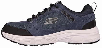Skechers Relaxed Fit: Oak Canyon 'Blue' 51893-NVBK Skechers Relaxed Fit: Oak Canyon 'Blue' 51893-NVBK