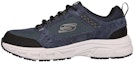 Buy Skechers Relaxed Fit: Oak Canyon 'Biru' 51893-NVBK