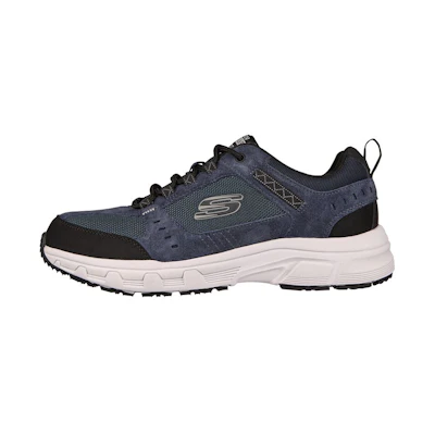 Skechers Relaxed Fit: Oak Canyon 'Blue'