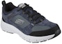 Lookbook Skechers Relaxed Fit: Oak Canyon 'Biru' 51893-NVBK