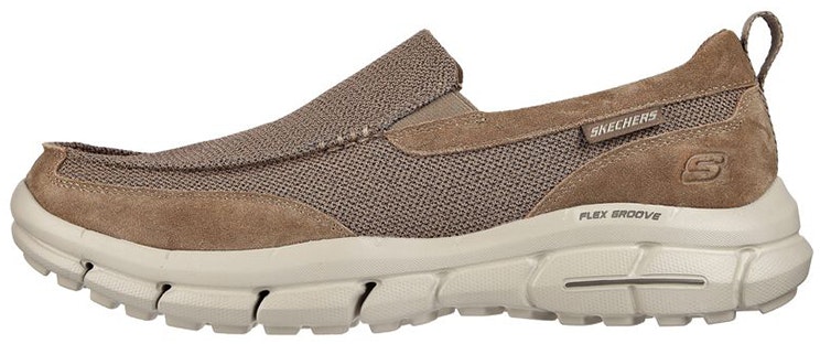 skechers-relaxed-fit-piercer-vorego-brown-204611-ltbr