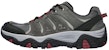 Skechers Relaxed Fit: Pine Trail - Kordova 'Outdoor Hiking Kelabu' 204242-CHAR