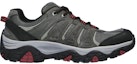 Order Skechers Relaxed Fit: Pine Trail - Kordova 'Outdoor Hiking Kelabu' 204242-CHAR