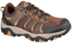 Lookbook Skechers Relaxed Fit: Pine Trail - Kordova 'Coklat Hiking Luar' 204242-CDB