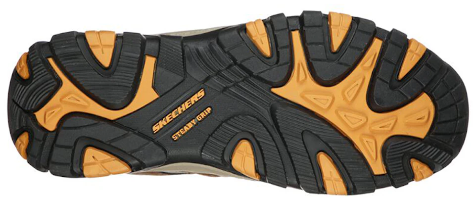 Skechers Relaxed Fit: Pine Trail - Kordova 'Outdoor Hiking Brown' 204242-CDB Purchase Skechers Relaxed Fit: Pine Trail - Kordova 'Outdoor Hiking Brown' 204242-CDB