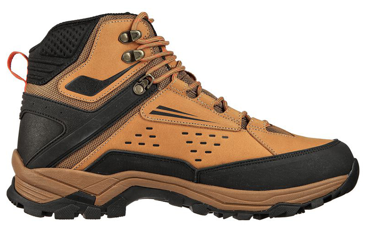 Skechers Relaxed Fit: Polano-Norwood 'Brown Outdoor Function' 圖 2