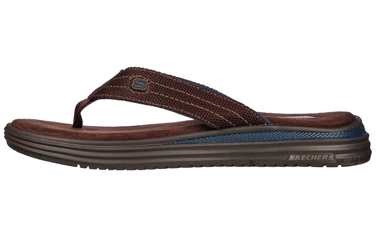Skechers Relaxed Fit: Proven SD-Baylis 'Brown'
