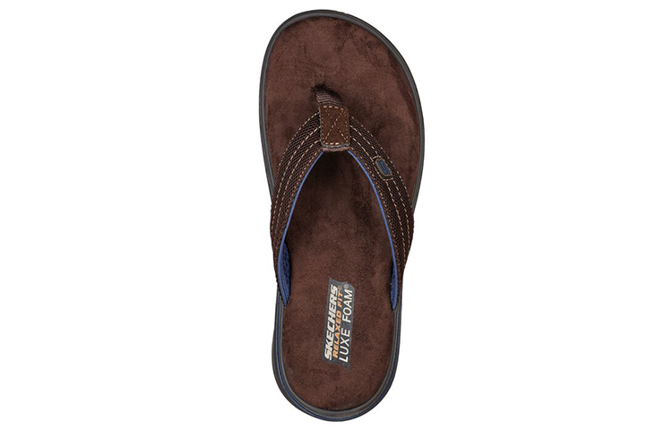 Skechers Relaxed Fit: Proven SD-Baylis 'Brown' 圖 4