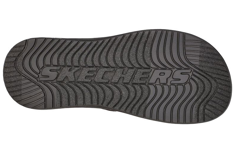 Skechers Relaxed Fit: Proven SD-Baylis 'Brown' 圖 5