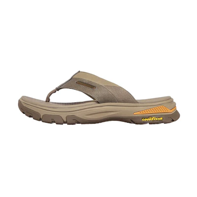 Skechers Relaxed Fit: Ralcon-Sea Terra 'Khaki'