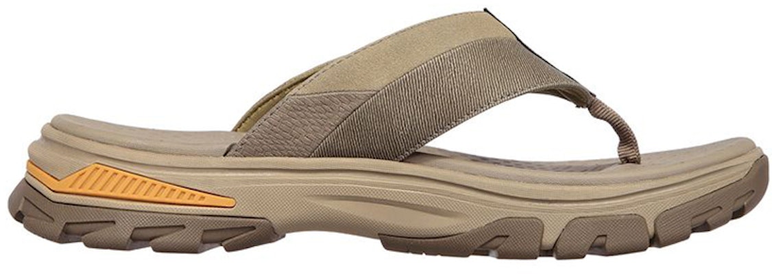 Skechers Relaxed Fit: Ralcon-Sea Terra 'Khaki' 204392-KHK Order Skechers Relaxed Fit: Ralcon-Sea Terra 'Khaki' 204392-KHK