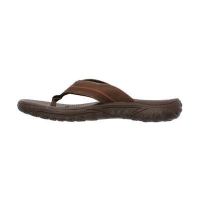 Skechers Relaxed Fit: Reggae-Cobano 'Brown'
