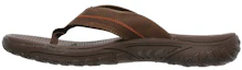 Buy Skechers 輕鬆舒適版:Reggae-Cobano 舒適人字拖鞋 栗色