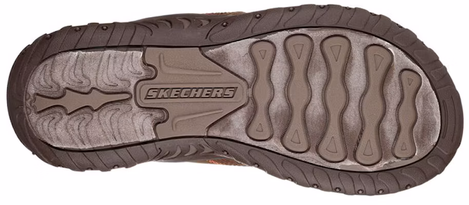 Skechers 輕鬆舒適版:Reggae-Cobano 舒適人字拖鞋 栗色 Purchase Skechers 輕鬆舒適版:Reggae-Cobano 舒適人字拖鞋 栗色
