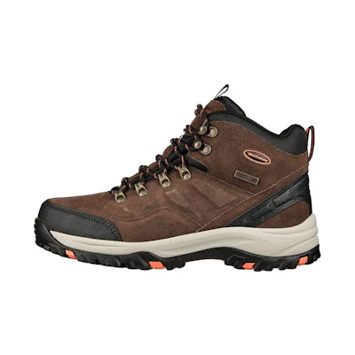 Skechers Relaxed Fit: Relment-Pelmo 'Deep Brown'