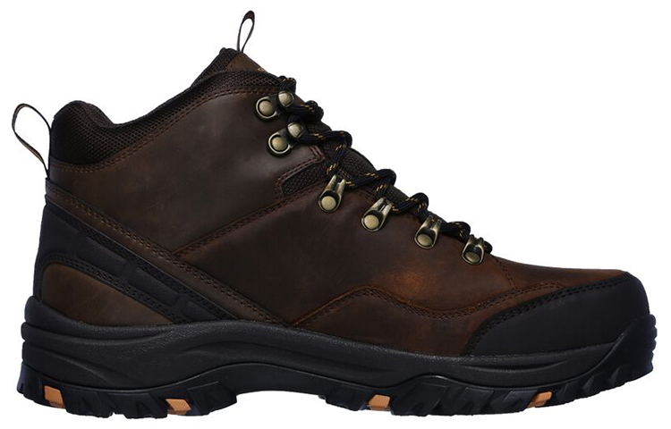 Order 스케쳐스 릴랙스핏: 렐먼트 트래븐 '브라운 아웃도어' (Shortened if needed: 스케쳐스 렐먼트 트래븐 브라운) 65529-CDB