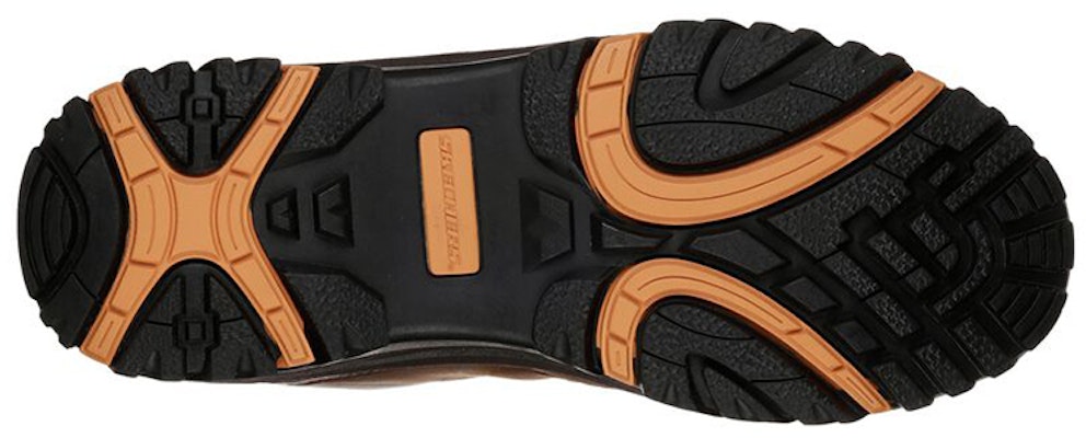 Skechers Relaxed Fit: Relment-Traven 'Marrón Outdoor' 65529-CDB Purchase Skechers Relaxed Fit: Relment-Traven 'Marrón Outdoor' 65529-CDB