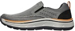 Buy Skechers Relaxed Fit: Remaxed - Edlow 'Kelabu' 204375-CHAR