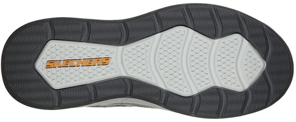 Skechers Relaxed Fit: Remaxed - Edlow 'Grey' 204375-CHAR Purchase Skechers Relaxed Fit: Remaxed - Edlow 'Grey' 204375-CHAR