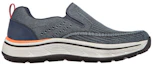 Order Skechers Relaxed Fit: Remaxed - Edlow ''Blu Navy'' 204375-NVY