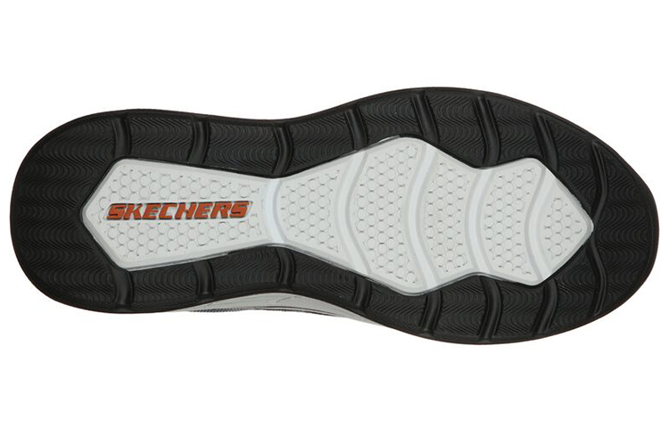 Shop Skechers Relaxed Fit: Remaxed - Edlow ''Blu Navy'' 204375-NVY