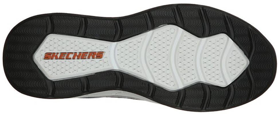 Skechers Relaxed Fit: Remaxed - Edlow 'Navy' Lelaki Kasual Warna Biru Tua 204375-NVY Shop Skechers Relaxed Fit: Remaxed - Edlow 'Navy' Lelaki Kasual Warna Biru Tua 204375-NVY