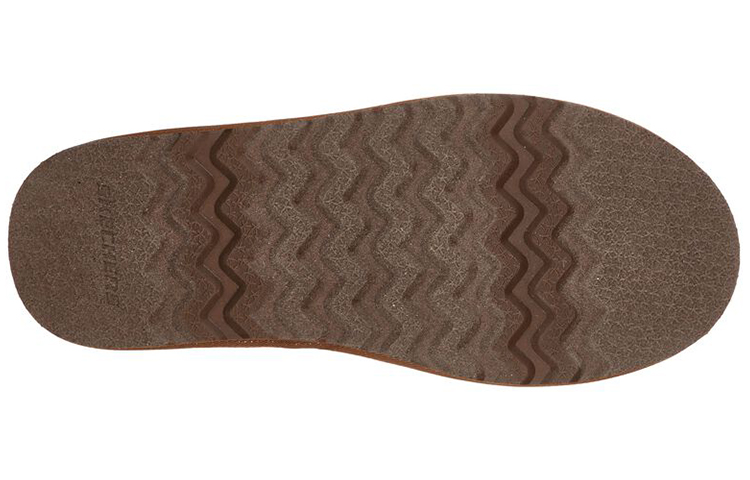 Skechers Relaxed Fit: Renten-Lemato 'Tan Slip-On' 圖 5