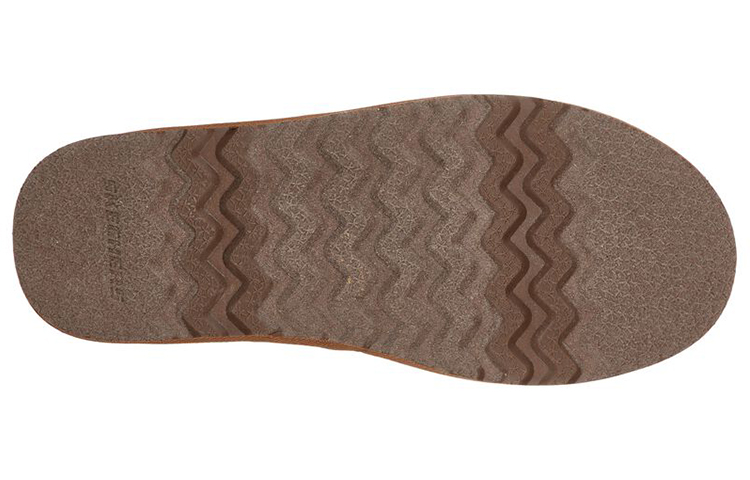 Skechers Relaxed Fit: Renten-Palco 'Tan Slip-On CMFT Slides' 圖 4