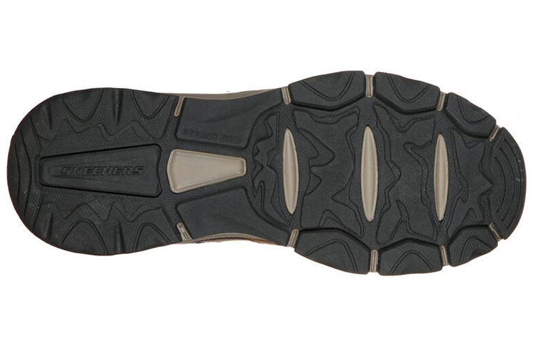 Skechers Relaxed Fit: Romago - Elmen 'Brown' 圖 4