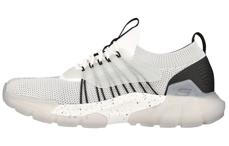 Skechers Relaxed Fit: Romello-Varsper 'Light Grey'