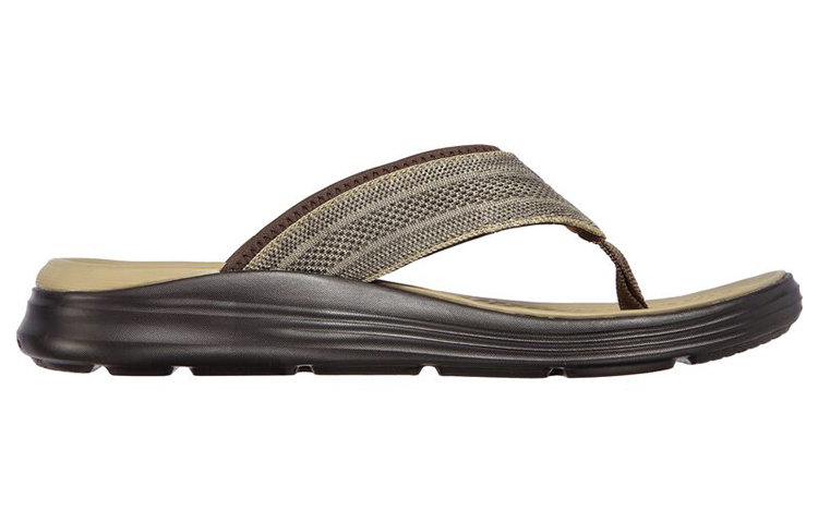 Order Skechers Relaxed Fit: Sargo - Point Vista ''Kaffee'' 204383-LTBR