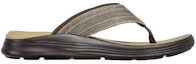 Order Skechers Relaxed Fit: Sargo - Point Vista ''Kaffee'' 204383-LTBR