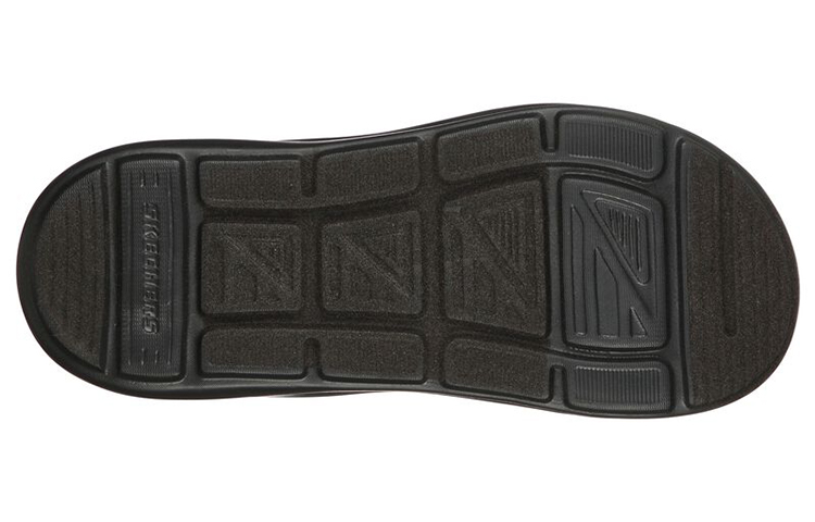 Shop Skechers Relaxed Fit: Sargo - Point Vista ''Kaffee'' 204383-LTBR