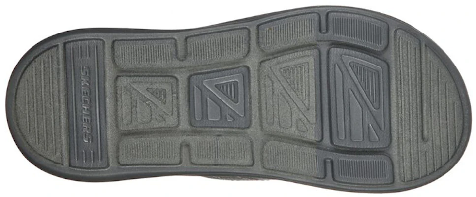 Skechers Relaxed Fit: Sargo 'Charcoal Black' 204071-CHAR Purchase Skechers Relaxed Fit: Sargo 'Charcoal Black' 204071-CHAR