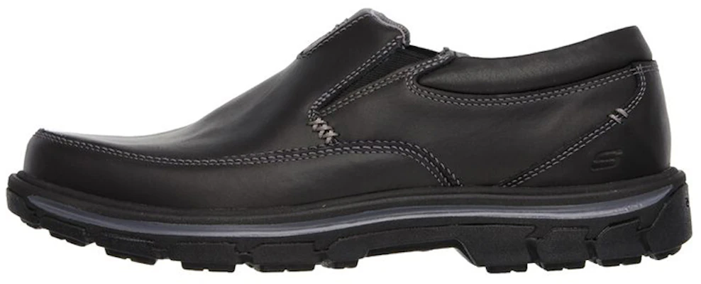Skechers Relaxed Fit: Segment 'Negro' 64261-BLK Buy Skechers Relaxed Fit: Segment 'Negro' 64261-BLK