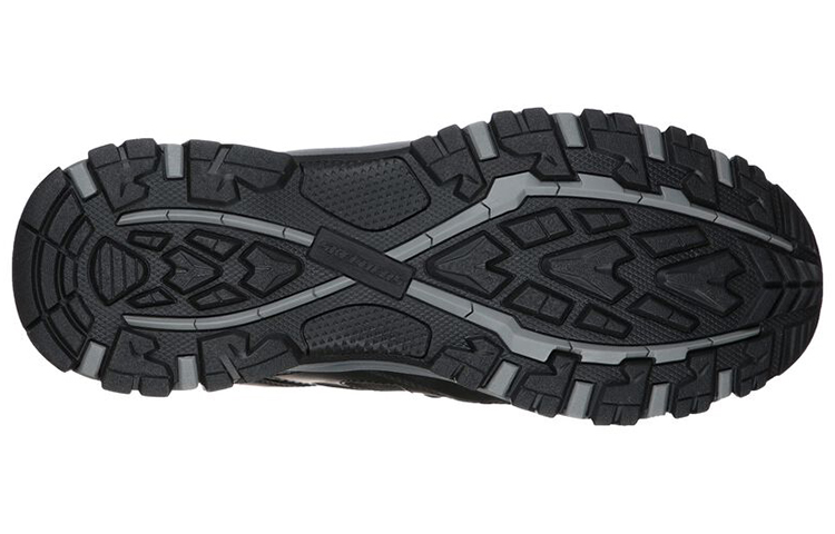 Skechers Relaxed Fit: Selmen-Enago 'Outdoor Black' 圖 5