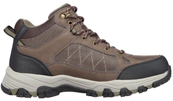 スケッチャーズ Relaxed Fit: セルメン-メラノ(ブラウン) 204477-CHOC Order スケッチャーズ Relaxed Fit: セルメン-メラノ(ブラウン) 204477-CHOC