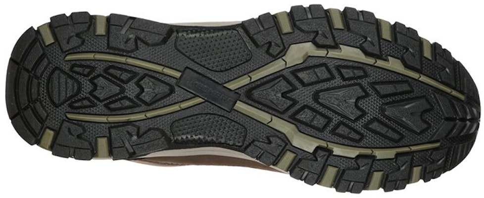 Skechers Relaxed Fit: Selmen-Melano 'Brown Outdoor' 204477-CHOC Purchase Skechers Relaxed Fit: Selmen-Melano 'Brown Outdoor' 204477-CHOC
