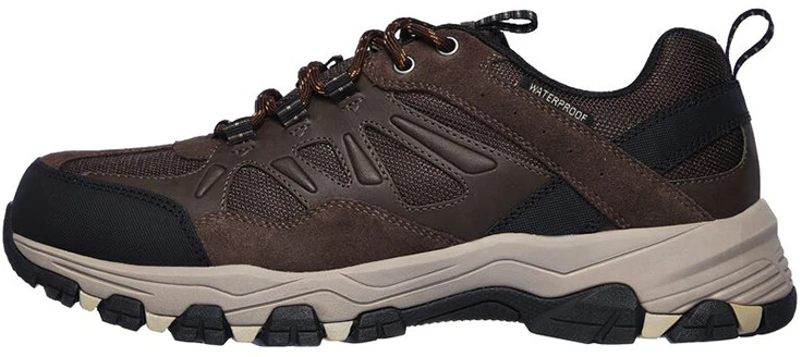 skechers-relaxed-fit-selmen-enago-brown-black-66275-choc