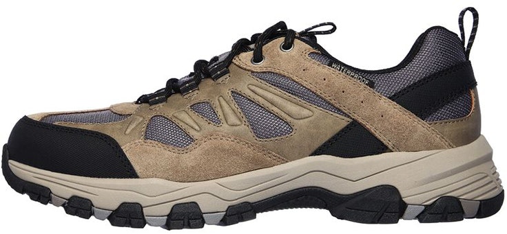 skechers-relaxed-fit-selmen-enago-outdoor-grey-brown-black-66275-tan