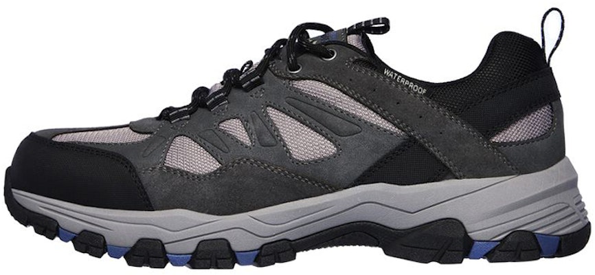 Skechers 松弛版: Selmen - Enago “户外灰” 66275-GRY Buy Skechers 松弛版: Selmen - Enago “户外灰” 66275-GRY