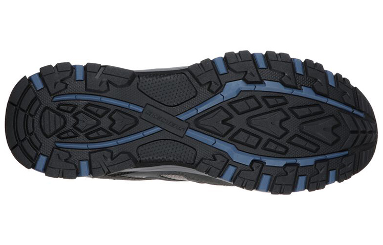 Skechers Relaxed Fit: Selmen - Enago 'Outdoor Grey' 圖 5