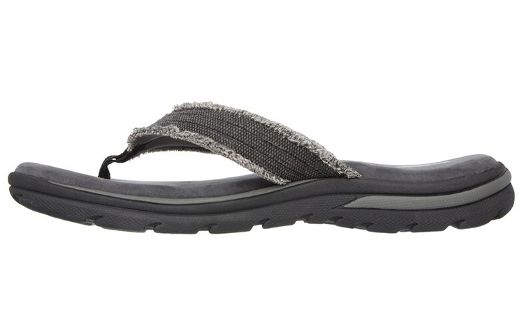 Buy Skechers Relaxed Fit: Supreme-Bosnia 'Negro' 64152-BLK
